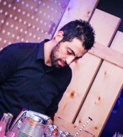 Oι Blues Wire ξεσήκωσαν τους πάντες στο Thea Thalassa the bar