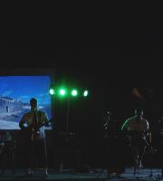 Ηλιάσκος και Δροσάκης έβαλαν "φωτιά" στο Βιομηχανικό Συγκρότημα Τζίβρε, στο Σουφλί