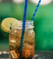 Δοκιμάζοντας τα νέα πιάτα και το cocktail list στο Biscotto, στο κέντρο της Αλεξανδρούπολης