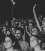 Γελάσαμε με την ψυχή μας στο "1ο Comedy Festival", στην Αλεξανδρούπολη