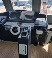 Το "Ζέφυρος" είναι έτοιμο να συνδέσει το πανέμορφο νησί της Σαμοθράκης με την Αλεξανδρούπολη (φώτο)