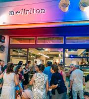 'Ανοιξε το νέο "Μελίρρυτον" στο κέντρο της Αλεξανδρούπολης για απολαυστικές γευστικές εμπειρίες