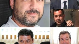 Ορεστιάδα: Όρισε αντιδημάρχους ο Βασίλης Μαυρίδης