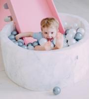 Διακόσμηση βρεφικού & παιδικού δωματίου