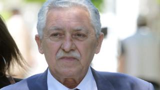 Την Περιφέρεια ΑΜ-Θ θα επισκεφθεί ο Φώτης Κουβέλης.