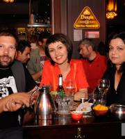 Τα πράγματα είναι απλά: Thema coffees and drinks culture!