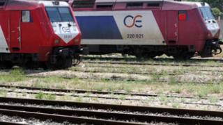 Έβρος: Ματαιώνονται δρομολόγια της ΤΡΑΙΝΟΣΕ λόγω στάσης εργασίας.