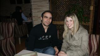 Lounge καταστάσεις στο Bao bab lounge..