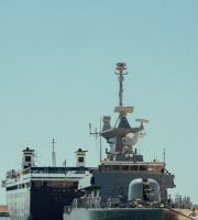 Με εντυπωσιακό τρόπο πραγματοποιήθηκε και  ολοκληρώθηκε η άσκηση "ΚΑΤΑΙΓΙΣ 2017" στην Αλεξανδρούπολη