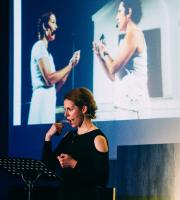 Φωτογραφικά στιγμιότυπα από το TEDx Alexandroupolis