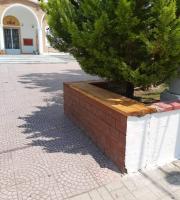 Η ανανέωση και η ομορφιά έλαβαν "χώρα" στον Ι.Ν της Αγίας Κυριακής!