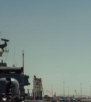 Με εντυπωσιακό τρόπο πραγματοποιήθηκε και  ολοκληρώθηκε η άσκηση "ΚΑΤΑΙΓΙΣ 2017" στην Αλεξανδρούπολη