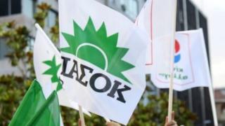 Εκλογές ΚΙΝΑΛ: Επιστρέφει ο πράσινος ήλιος - Τα αποτελέσματα στον Έβρο