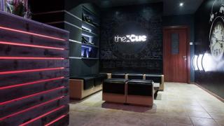 Τhe Cue Alexandroupoli: Δωμάτια απόδρασης για τους λάτρεις του μυστηρίου.