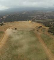 Εντυπωσιακά στιγμιότυπα από την βολή της 12ης Μ/Κ ΜΠ με τμήματα της ΧΧΙΙΙ ΤΘΤ