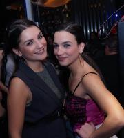 Οι "Πικ Απ" ξεσήκωσαν το Soho Absolutely Fabulous