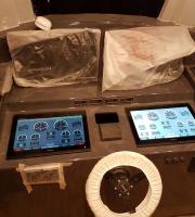 Το "Ζέφυρος" είναι έτοιμο να συνδέσει το πανέμορφο νησί της Σαμοθράκης με την Αλεξανδρούπολη (φώτο)