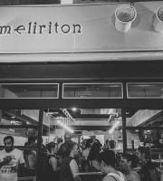 'Ανοιξε το νέο "Μελίρρυτον" στο κέντρο της Αλεξανδρούπολης για απολαυστικές γευστικές εμπειρίες