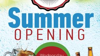 Το "Εναλλάξ" retro bar επιστρέφει σε summer edition στην παραλιακή της Αλεξανδρούπολης!