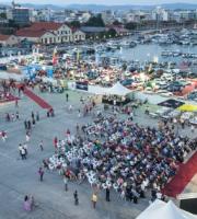 Άνοιξε τις πύλες στο κοινό η Διεθνής Έκθεση Alexpo 2018 (video - φώτο)