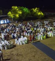 Άνοιξε τις πύλες στο κοινό η Διεθνής Έκθεση Alexpo 2018 (video - φώτο)