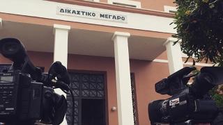 Αλεξανδρούπολη: Ποινή φυλάκισης 19 μηνών σε πρώην κληρικό της Μητρόπολης