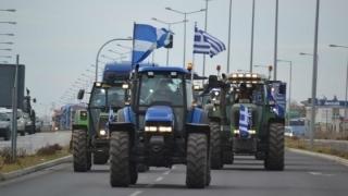 Οι αγρότες της Αλεξανδρούπολης «κατεβαίνουν» για βοήθεια στην «πληγωμένη» από τις φωτιές Αθήνα  