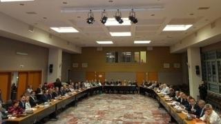 Συνεδριάζει την Πέμπτη το Περιφερειακό συμβούλιο της ΑΜΘ