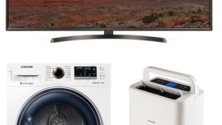 "Βροχή" προσφορών στο κατάστημα Electronet Ξανθίδης στην Αλεξανδρούπολη