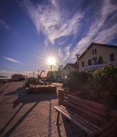 Οι Αποθήκες του Λιμανιού της Αλεξανδρούπολης