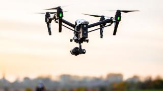 Δωρεά Drone στο Πυροσβεστικό Κλιμάκιο Σαμοθράκης από τον Κυνηγετικό Σύλλογο του νησιού