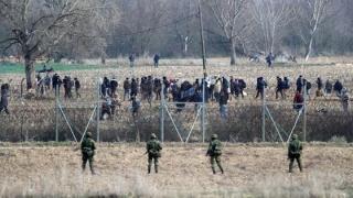 Αυξήθηκαν οι μεταναστευτικές ροές στον Έβρο - "Μας περιμένει δύσκολο καλοκαίρι"