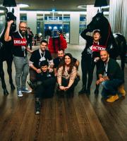 Φωτογραφικά στιγμιότυπα από το TEDx Alexandroupolis