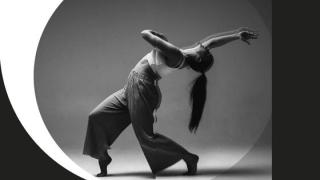 Βραδιά σύγχρονου χορού από το "Namaste Yoga - Dance - Pilates Studio"