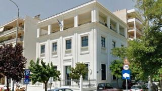 Αλεξανδρούπολη: Για Μέγαρο Πολιτισμού προορίζει το κτήριο της Τράπεζας της Ελλάδος η δημοτική αρχή