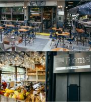 Coffees and drinks culture