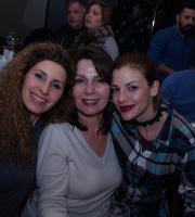 Οι "Πικ Απ" ξεσήκωσαν το Soho Absolutely Fabulous