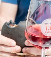Umami Wine party: Μισή μέρα με εκλεκτό κρασί και μοναδικές γεύσεις