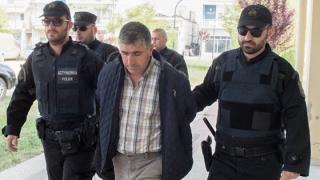 Απελάθηκε ο Τούρκος πολίτης που είχε συλληφθεί στις Καστανιές
