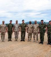 Παρουσία αρχηγού ΓΕΣ διεξήχθη η άσκηση ΤΑΜΣ «ΕΠΙΛΑΡΧΟΣ ΚΩΝΣΤΑΝΤΙΝΟΣ ΤΖΑΒΕΛΑΣ» στην Αλεξανδρούπολη (φωτο)