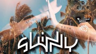 Super καλοκαιρινό party από το NAMASTE στο beach bar "Andama"