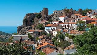 Εκδηλώσεις από τους εθελοντές της +πλευσης (Σύμπλευση) στην Σαμοθράκη