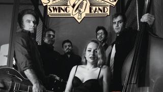 Οι "The Speakeasies Swing Band" έρχονται για ένα swing ντελίριο στο SoΗo Absolutely Fabulous