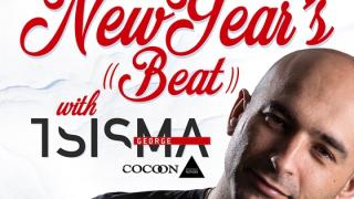 "New Year's beat" με τον Tsisma στα decks του ΝΟΑ