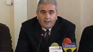 «Δημοτική Επαναφορά»: Ο Χρήστος Καζαλτζής ανακοίνωσε την υποψηφιότητα του για τον δήμο Ορεστιάδας