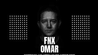 Ένας από τους καλύτερους dj της Afro House μουσικής ο FNX OMAR έρχεται στο Studio 54 στις Φέρες