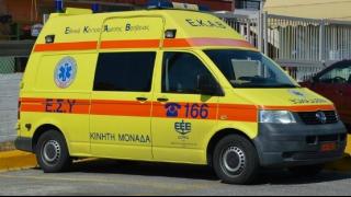 ΕΚΑΒ: Επιχειρησιακή ετοιμότητα με έκτακτα μέτρα κάλυψης του εθνικού οδικού δικτύου για τις γιορτές