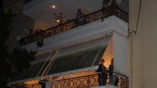 Ζήσαμε την πιο ιδιαίτερη Ανάσταση της σύγχρονης ιστορίας μας! (video)