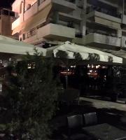 Άδειασαν τα μαγαζιά τα μεσάνυχτα - Πρωτόγνωρες εικόνες στην Αλεξανδρούπολη (φωτο)