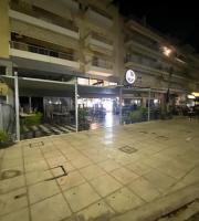 Άδειασαν τα μαγαζιά τα μεσάνυχτα - Πρωτόγνωρες εικόνες στην Αλεξανδρούπολη (φωτο)